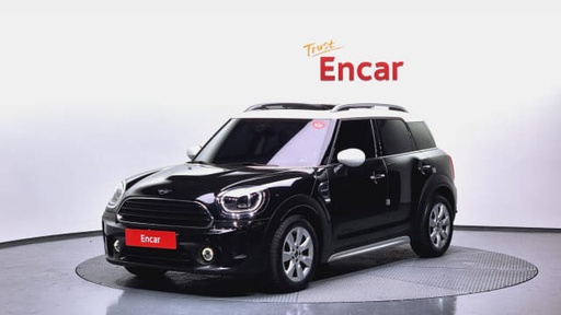 2023 Mini Countryman, 