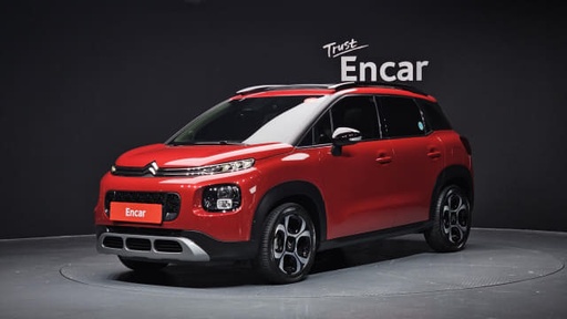 2021 CITROEN C3 AIRCROSS