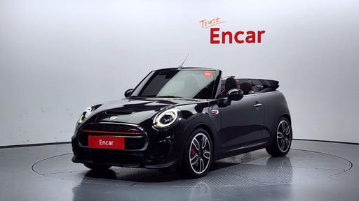 2019 Mini Cooper