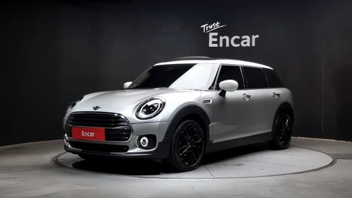 2023 Mini Clubman