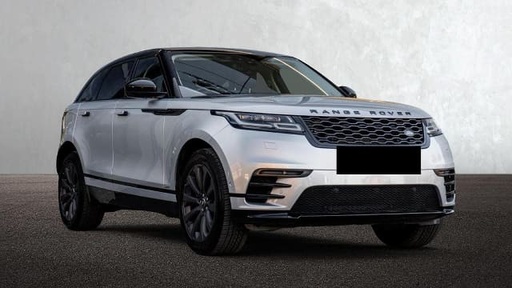2019 LAND ROVER RANGE ROVER VELAR, 