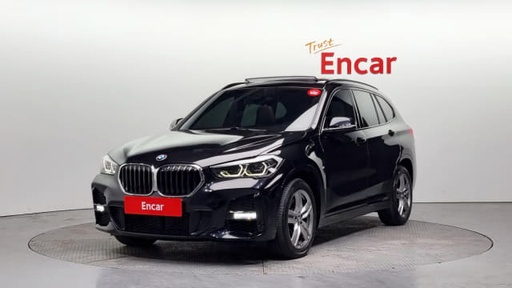 2021 BMW X1