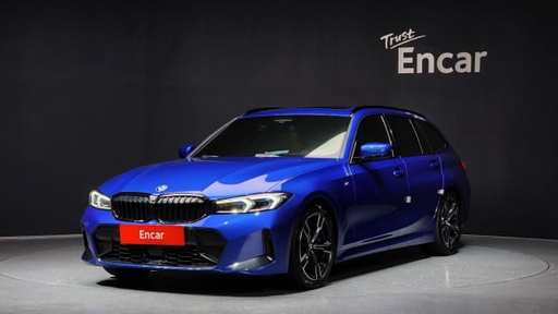 2023 BMW 3 Series