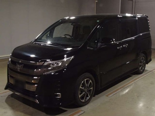 2019 TOYOTA Noah