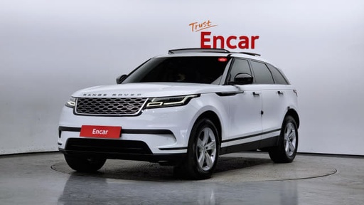 2018 LAND ROVER RANGE ROVER VELAR