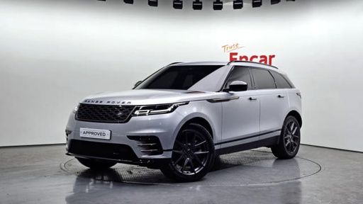 2023 LAND ROVER RANGE ROVER VELAR