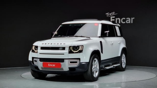 2023 LAND ROVER Defender