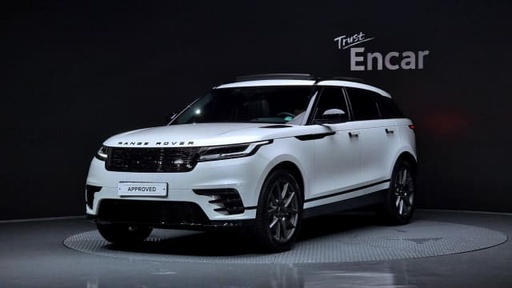 2024 LAND ROVER RANGE ROVER VELAR