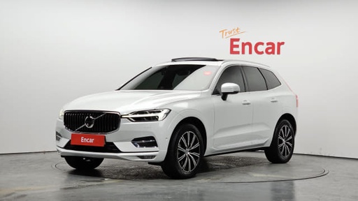 2020 VOLVO XC60