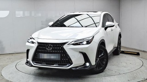 2023 LEXUS NX