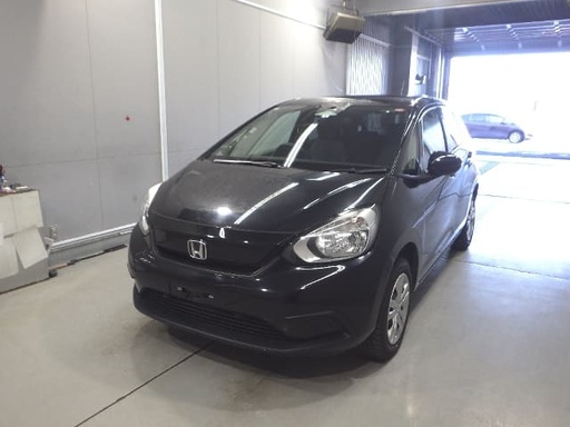 2020 HONDA Fit