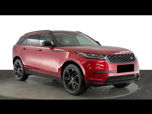 2020 LAND ROVER RANGE ROVER VELAR