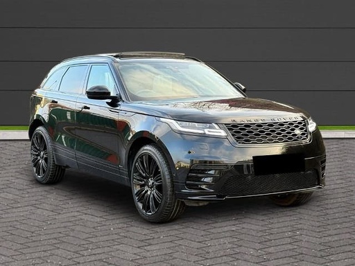 2020 LAND ROVER RANGE ROVER VELAR