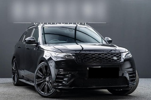2019 LAND ROVER RANGE ROVER VELAR