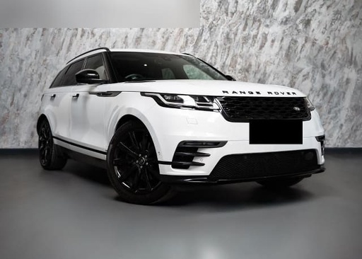 2019 LAND ROVER RANGE ROVER VELAR