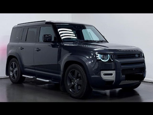 2021 LAND ROVER DEFENDEDR 110