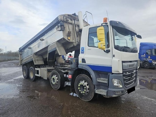 2019 Daf CF