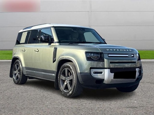 2020 LAND ROVER DEFENDEDR 110
