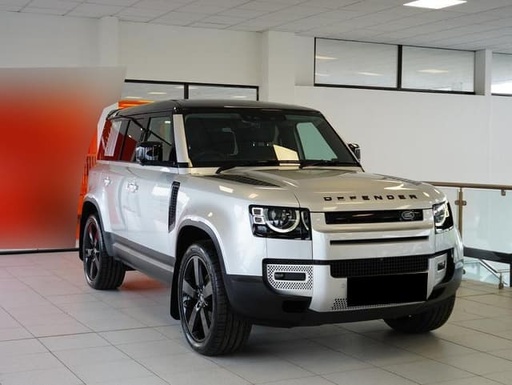 2020 LAND ROVER DEFENDEDR 110