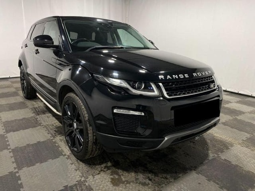2016 LAND ROVER Range Rover Evoque