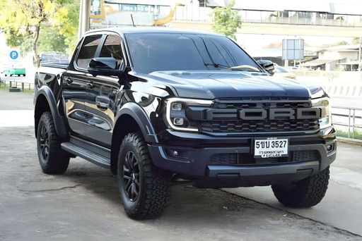 2023 FORD RAPTOR