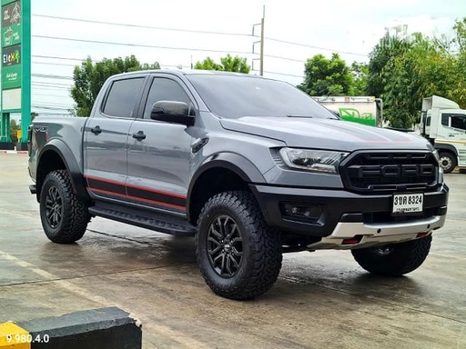2022 FORD RAPTOR