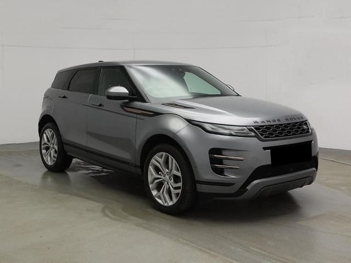2020 LAND ROVER Range Rover Evoque
