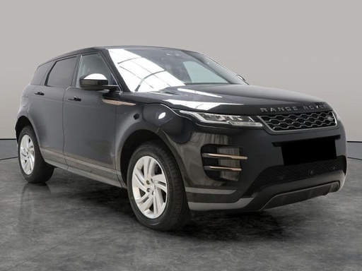 2020 LAND ROVER Range Rover Evoque