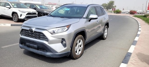 2018 TOYOTA RAV4