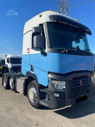 2017 Renault Renault Others
