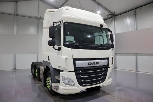 2018 Daf CF