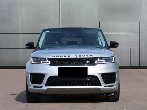 2020 LAND ROVER Range Rover Sport