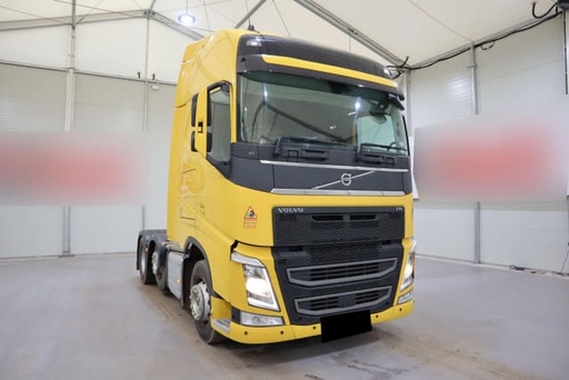 2020 VOLVO FH