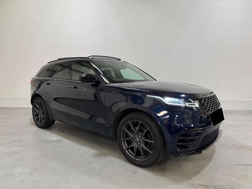 2021 LAND ROVER RANGE ROVER VELAR, 
