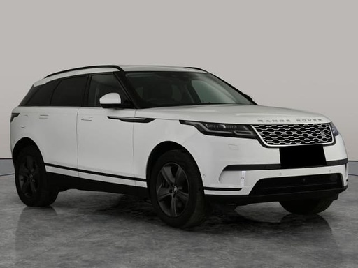 2021 LAND ROVER RANGE ROVER VELAR
