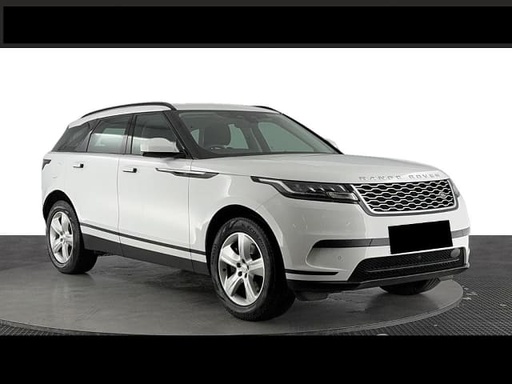 2022 LAND ROVER RANGE ROVER VELAR