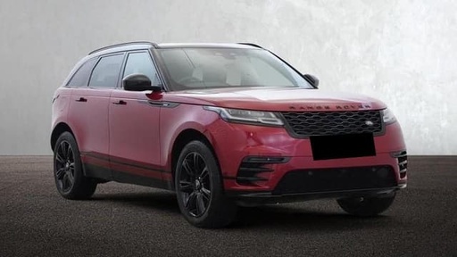 2022 LAND ROVER RANGE ROVER VELAR