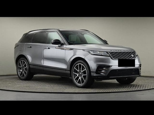 2022 LAND ROVER RANGE ROVER VELAR