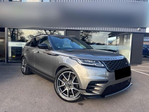 2022 LAND ROVER RANGE ROVER VELAR