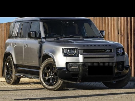 2022 LAND ROVER DEFENDEDR 110