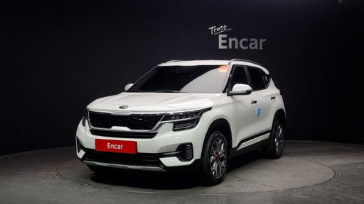 2022 KIA Seltos