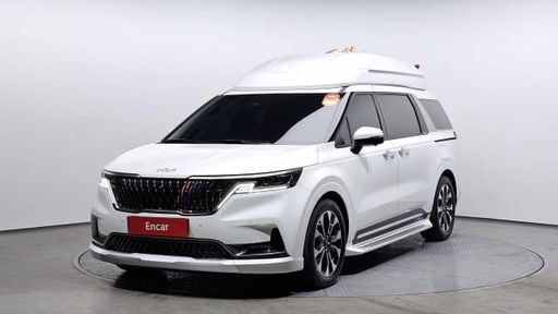 2023 KIA Carnival