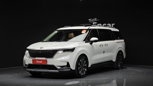 2021 KIA Carnival