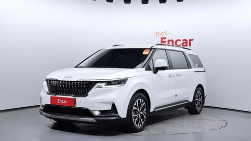 2023 KIA Carnival