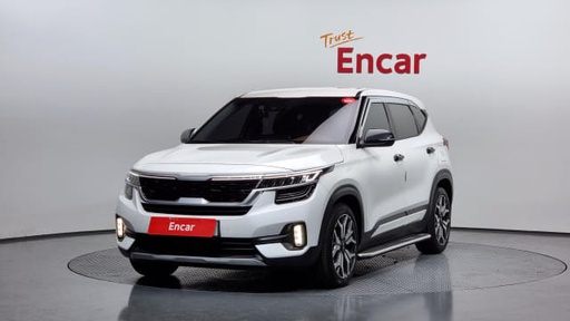 2021 KIA Seltos