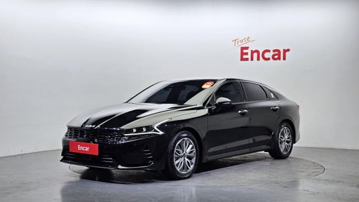 2023 KIA K5 (Optima)