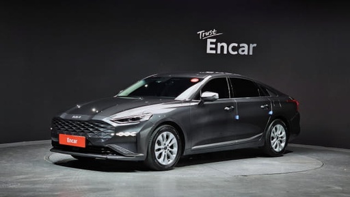2022 KIA K8