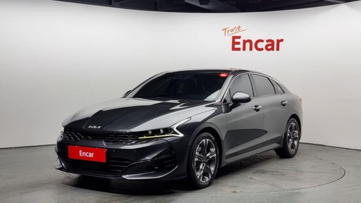 2022 KIA K5 (Optima)