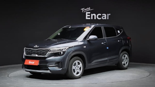 2022 KIA Seltos