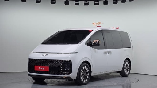 2023 HYUNDAI Staria